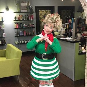 Meet your Posher, Vicki